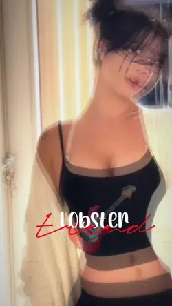 Lobster 