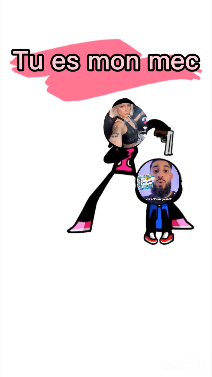Toi & moi c 'est fini
