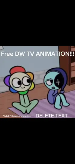 FREE DW TV ANIMATION