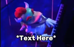 Bowser Donald meme 