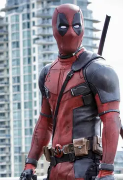 Deadpool edit pics🥶