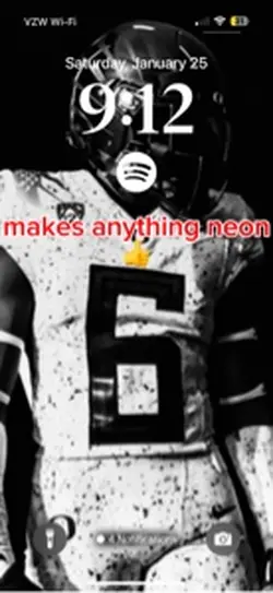 neon | tore up |edit