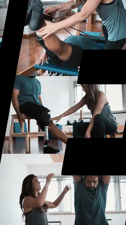 Fisioterapia 