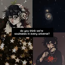 Pls they’re so cut