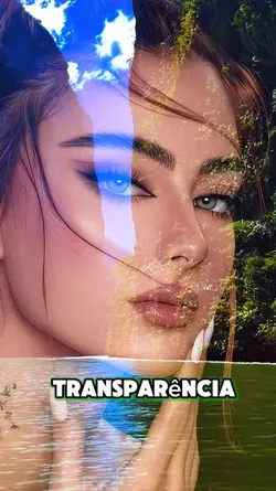 TRANSPARÊNCIA 