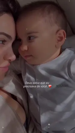 meu menino