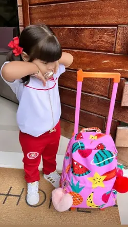 1 dia de aula