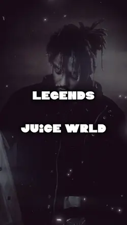 Legends 