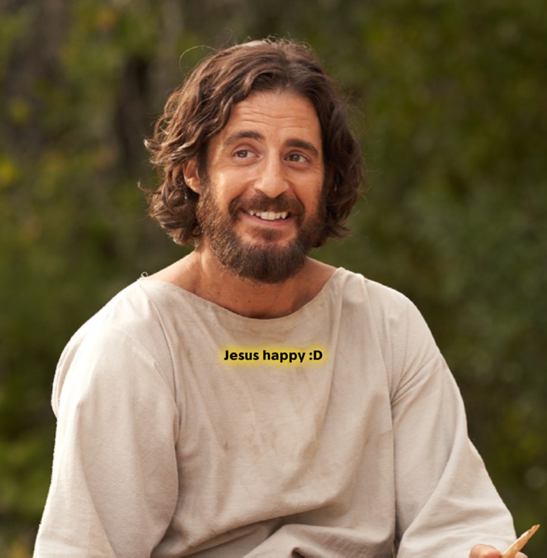 Cristianismo temporário 