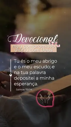 Devocional 