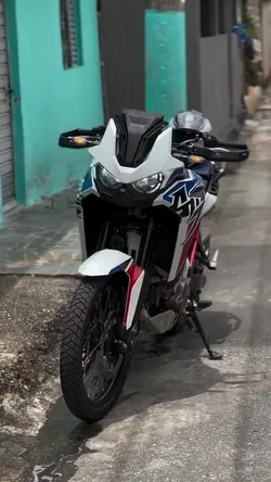 Edits moto