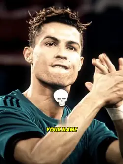 Soccer Template