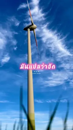 มันแปลว่าฮัก