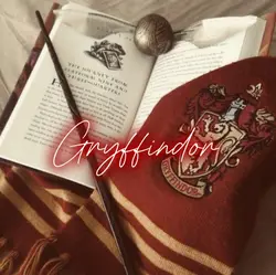 Gryffindor 