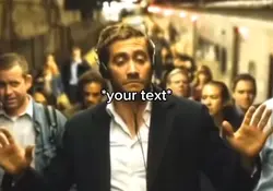 Happy dance edit