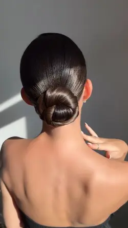 penteado 
