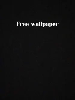 Free wallpaper