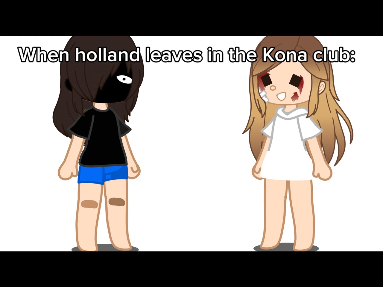 Holland is holly btw