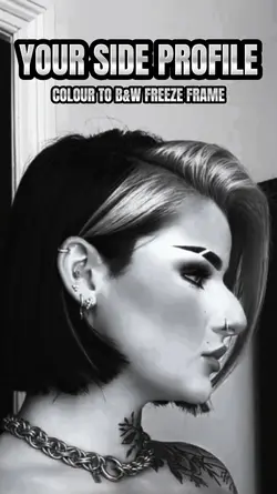 Your Side Profile 