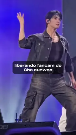 liberando Eunwoo