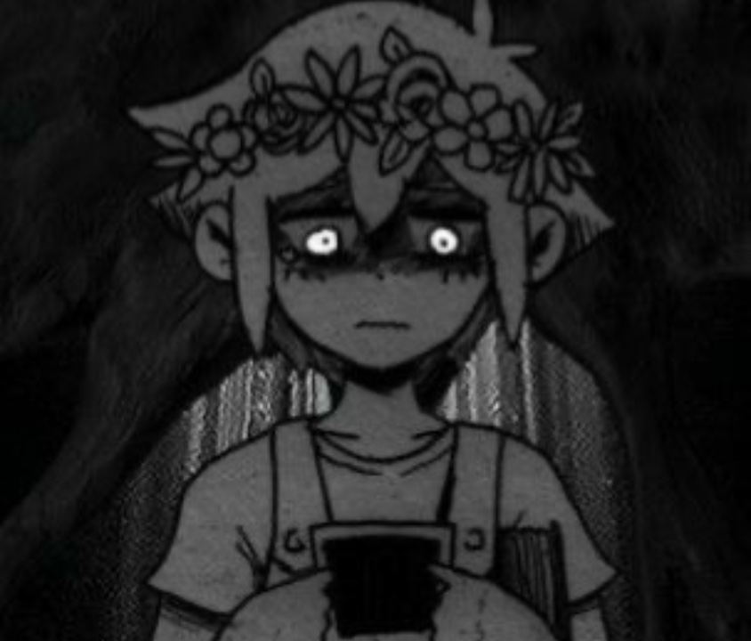 Não e pov kskk..