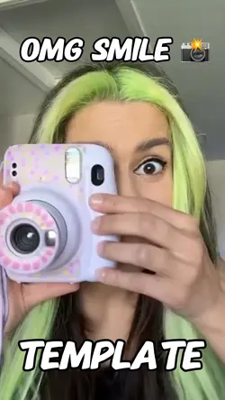 Polaroid Picture 