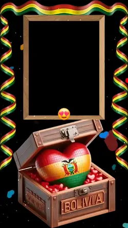 Bolivia