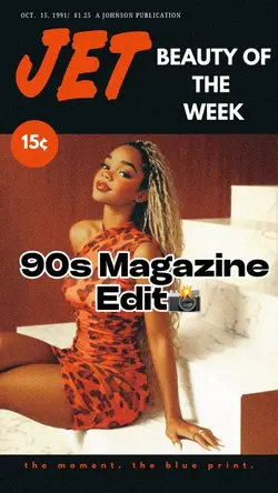 Beauty of the Week🔥