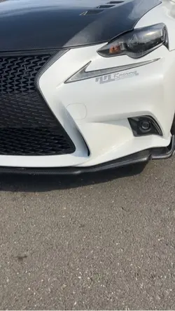 Lexus edit