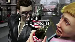 CocaCola Meme