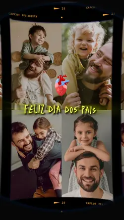 Maior herança!