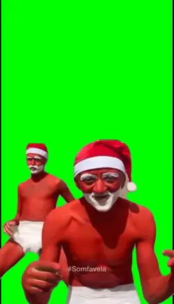 25 é Natal 31 é ano 