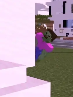Buff zombies