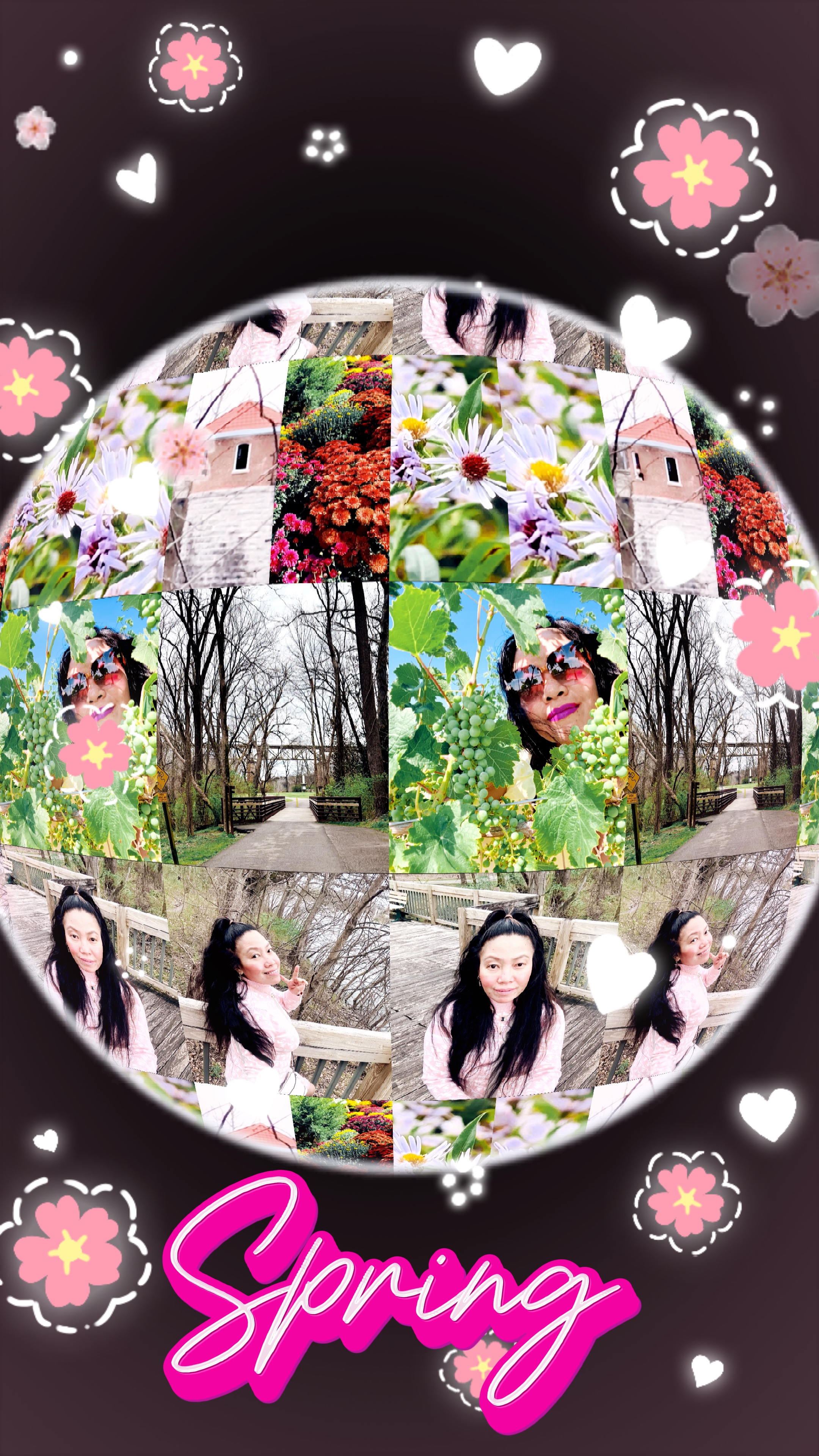 Mein Frühling 