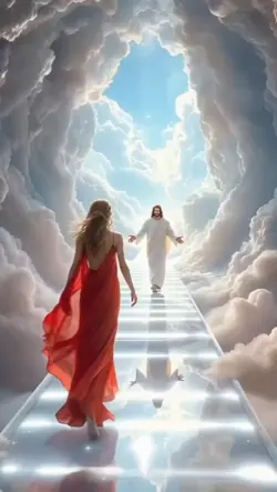 abraço de Jesus