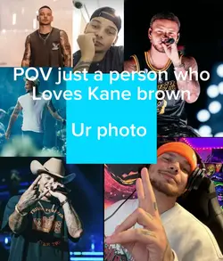 Kane brown 