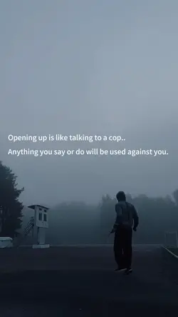 Opening up