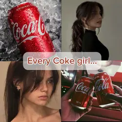 Coke and Pepsi girls