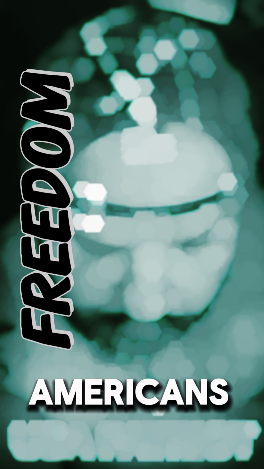 Veteranos de la libertad 