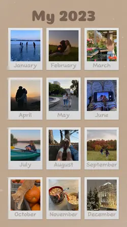 My 2023