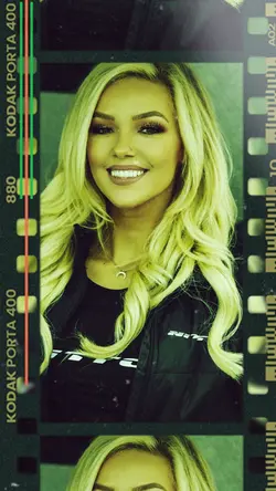 RETRO FILM PHOTODUMP