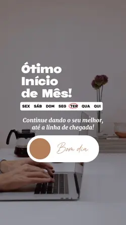 Bem vindo outubro 🏆