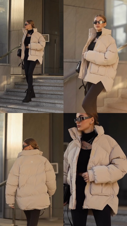 Trend outfit