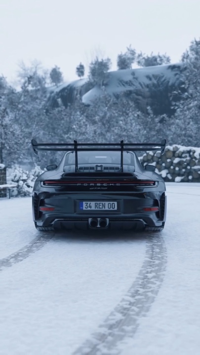 GT3❤️‍🔥RS