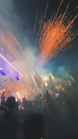 Prefeito - convenção