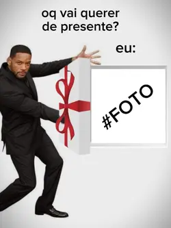 trend de presente 