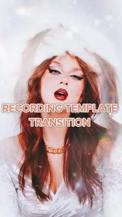 Christmas Transitio
