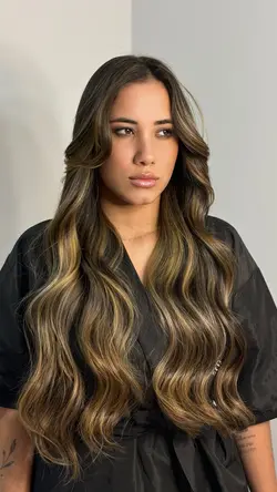 SALÃO DE BELEZA 