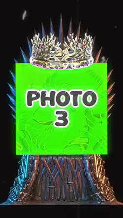 GOT True King