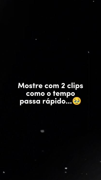 Antes e depois/filho